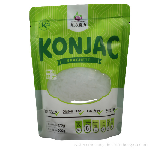 Konjac Noodles: The Ultimate Low-Carb, Gluten-Free Pasta Alternative for Keto, Vegan, and Paleo Diets
